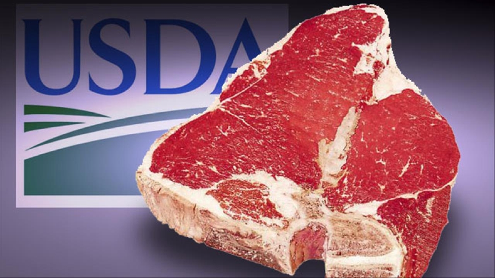 Possible E.coli contamination prompts meat recall KUTV