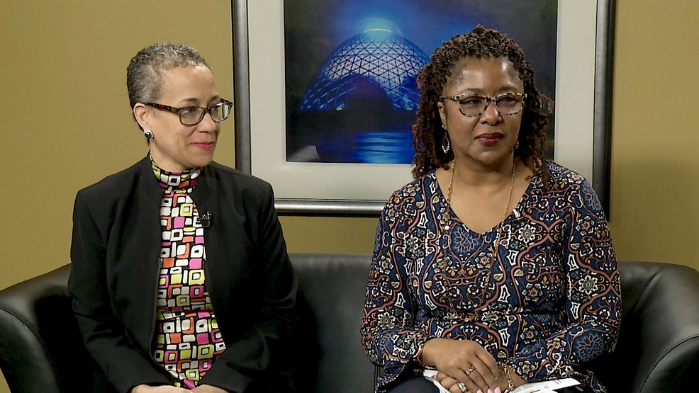 MICHELE GRANT AND BABETTE HONORÉ MICHELE GRANT AND BABETTE HONORÉ.jpg
