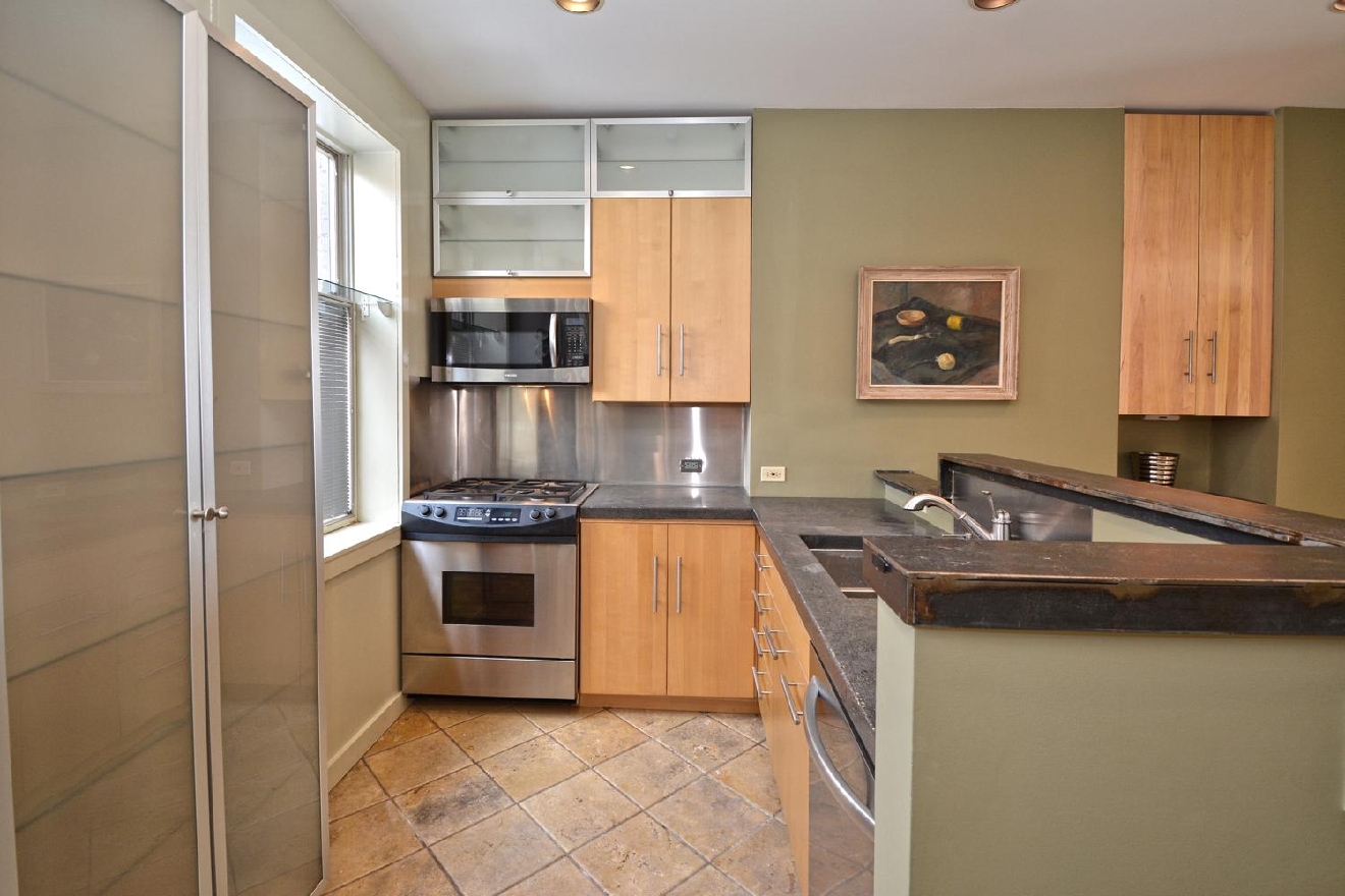 You've Gotta Check The View On This Prospect Hill Home Cincinnati Refined