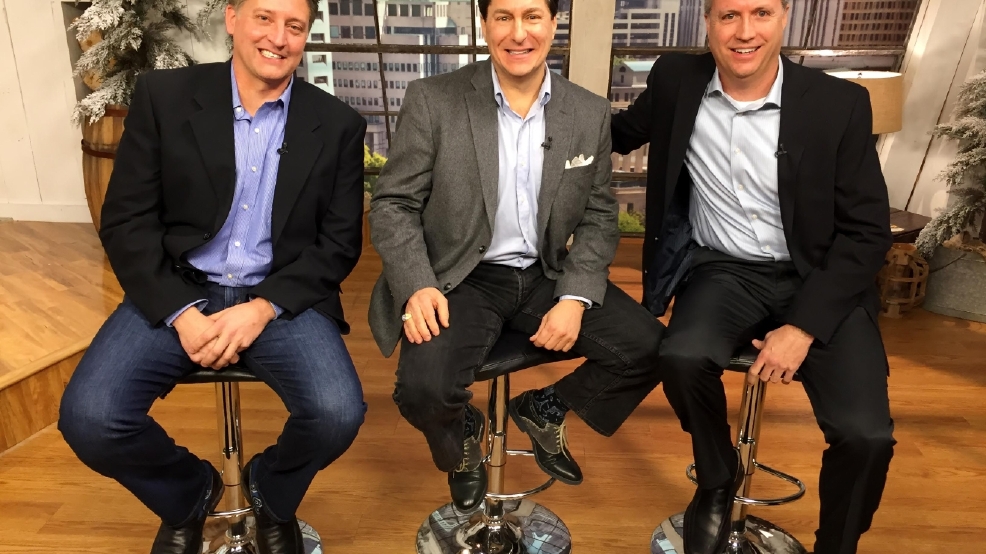 Shawn's Great Date update she picks a bachelor WTTE