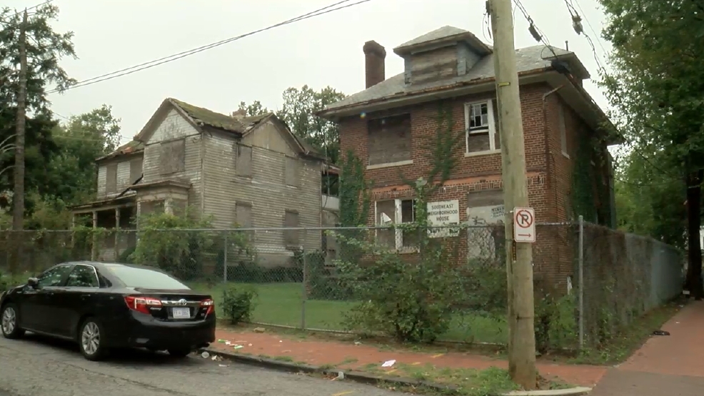 DC Council to hold hearing on donating 4 historic houses in Anacostia