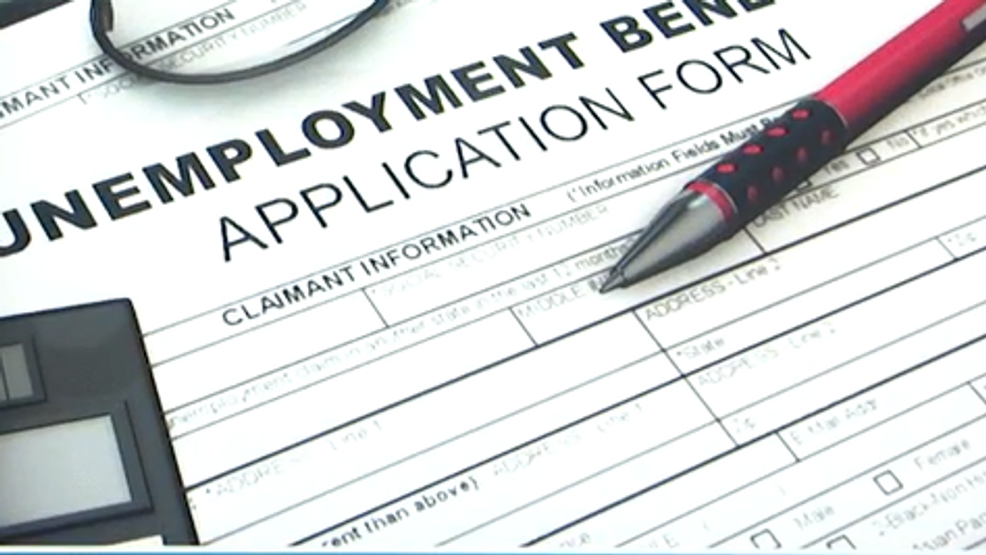 how long does it take to file for unemployment