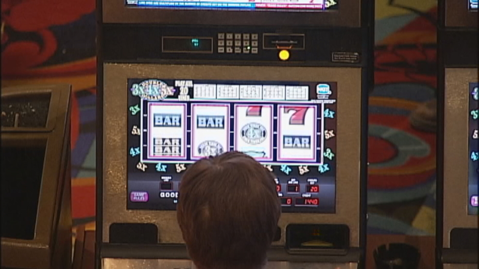 twin river casino slot payout