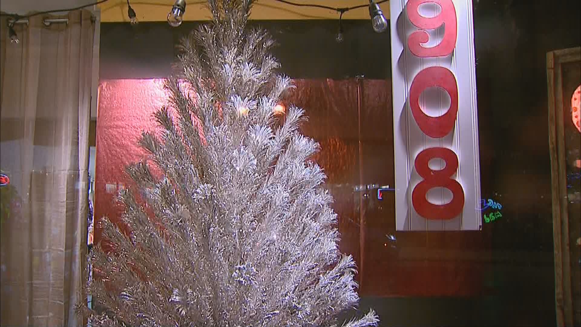 Best 28 Aluminum Christmas Tree Collection On Best 28 Aluminum Christmas Tree Collection On