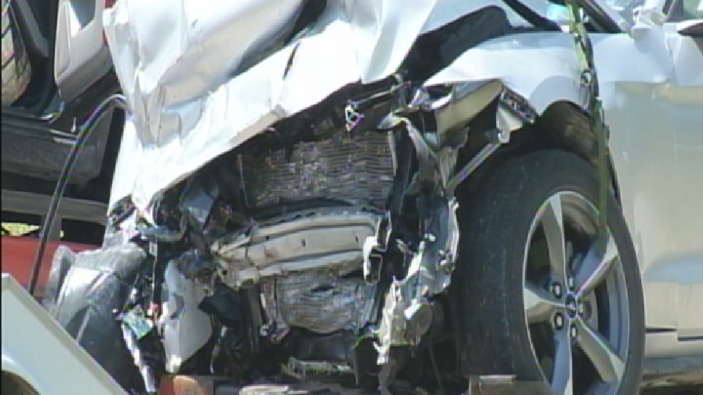 Kia Of Jefferson City >> Crews working serious accident near Jefferson City | KRCG Kia Of Jefferson City >> Crews working serious accident near Jefferson City | KRCG
