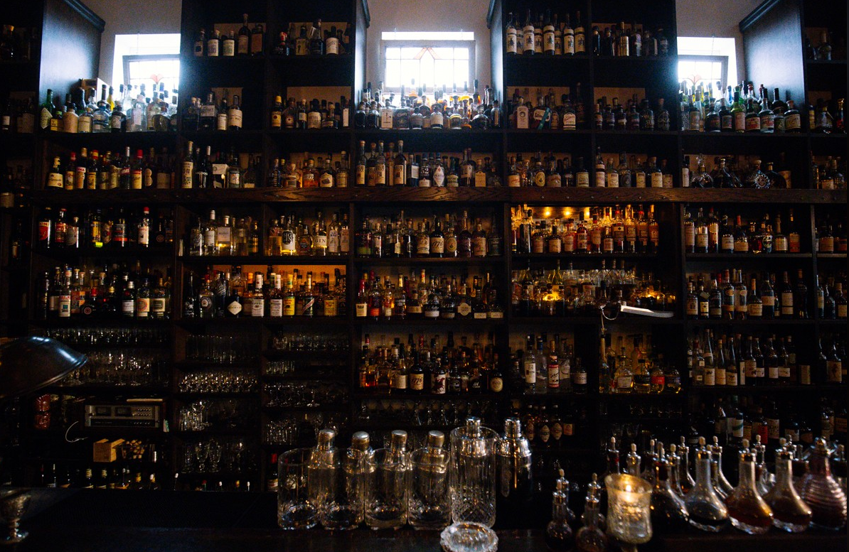 These Seattle bourbon bars are making a national splash Seattle Refined