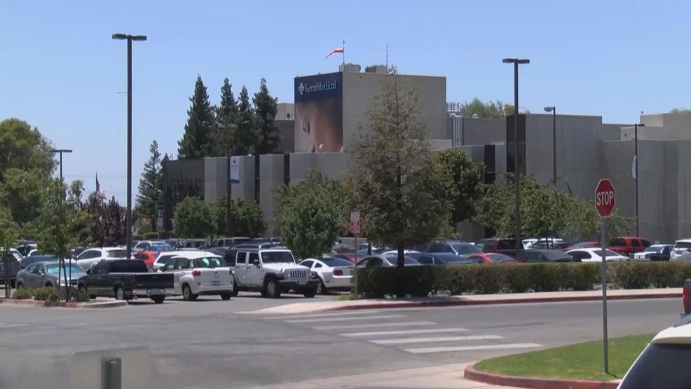 Report Surgical residents at Kern Medical get trauma experience, but