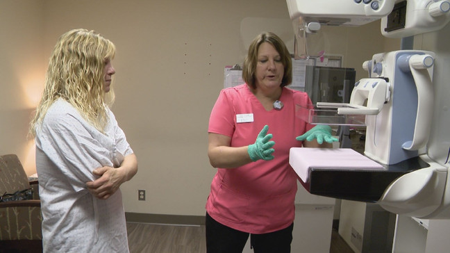 Mammogram guidelines: How the confusion is impacting your doctor