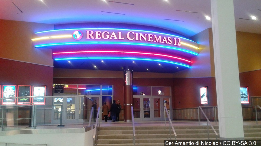 Regal Cinemas will test ticket price program based on Regal Cinemas will test ticket price program based on