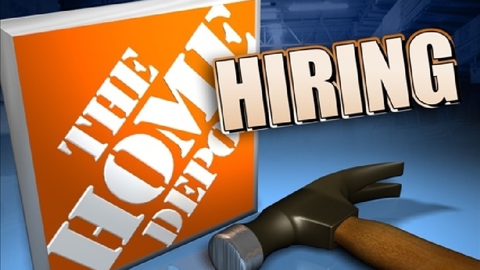 Get Resume Tips The Home Depot