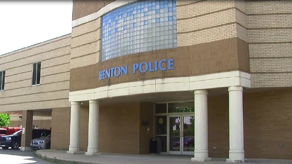 Benton police officers receive new body cameras KATV