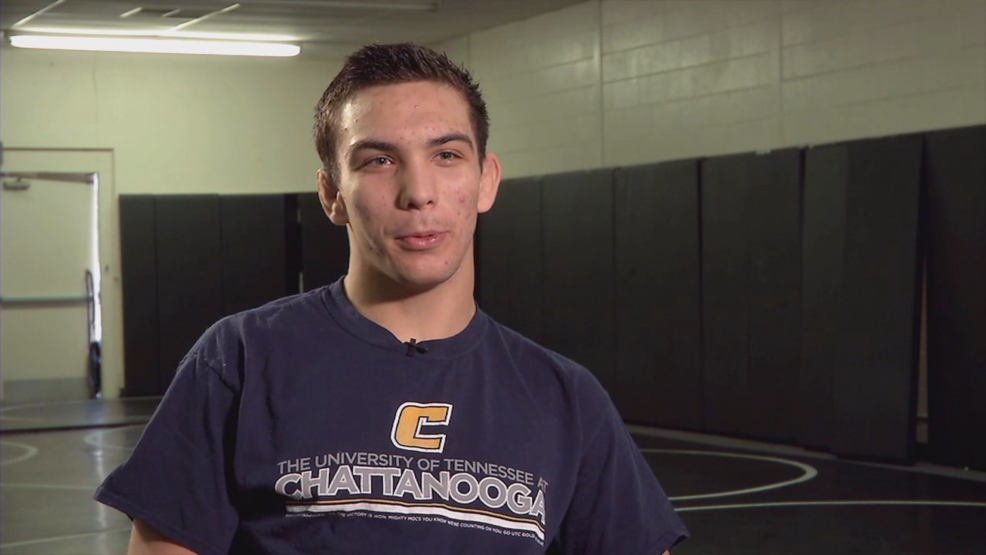 Roster - Jacob Mariakis, Ridgeland wrestler ros.png