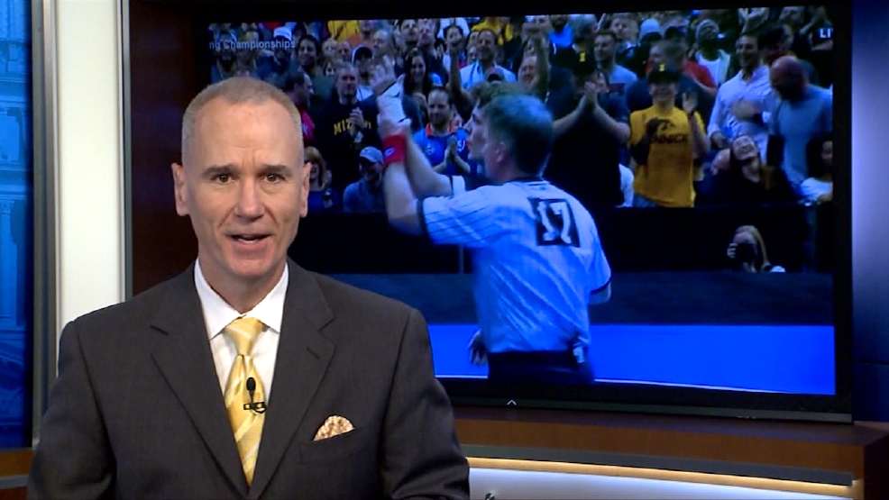 Channel 13 News At Nine On FOX 17's Sports Recap 3-29 Channel 13 News At Nine On FOX 17's Sports Recap 3-29
