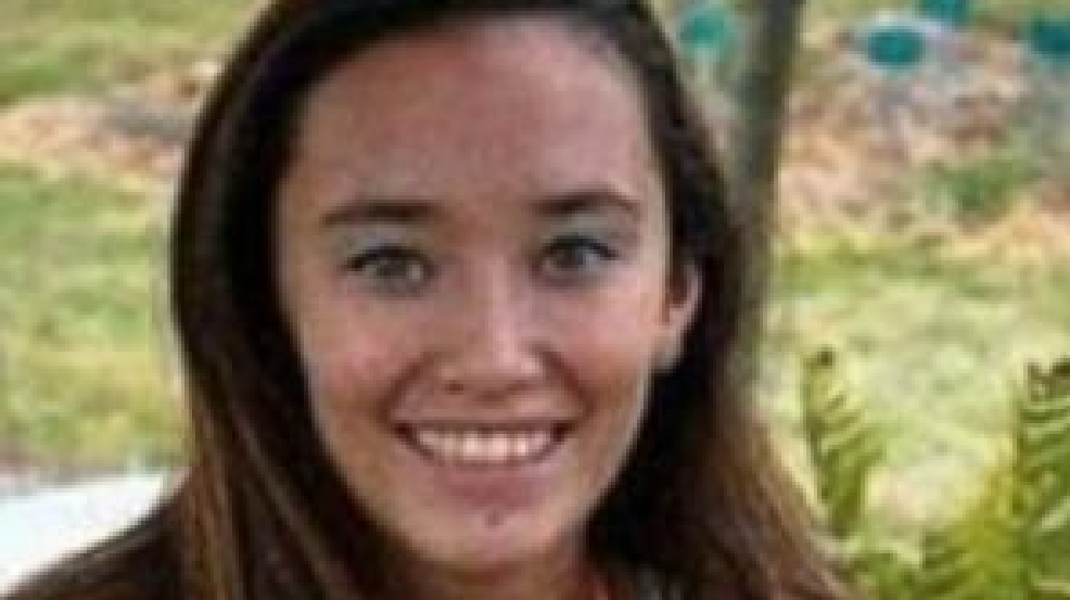 Remains Identified As Missing Virginia Teen Anjelica Aj Hadsell