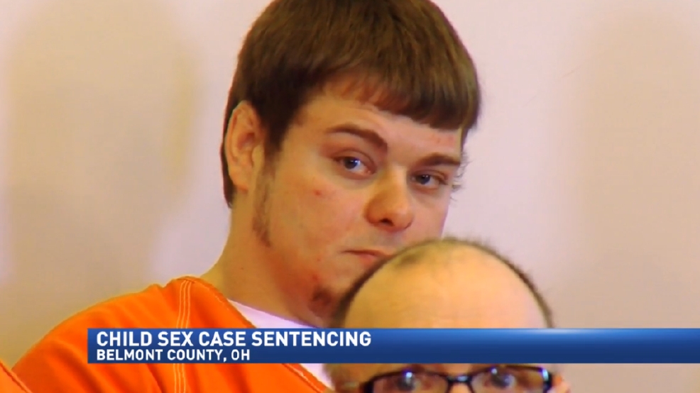 Child molester receives maximum sentence WTOV