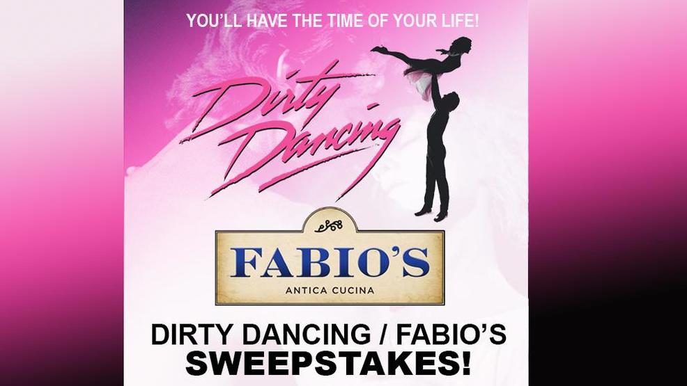CNYCentral's Dirty Dancing & Fabio's Contest Contest 994x560.jpg