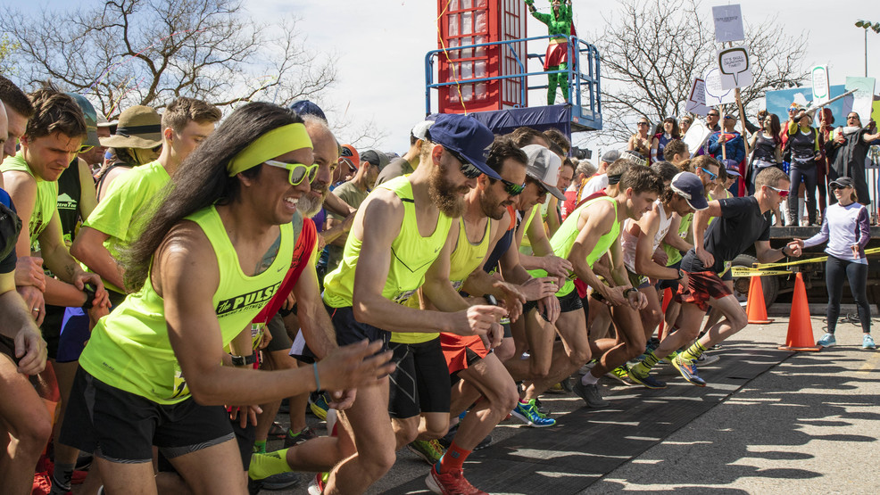 Photos Fun on the run at the 2019 Race to Robie Creek 2019 in Boise KBOI