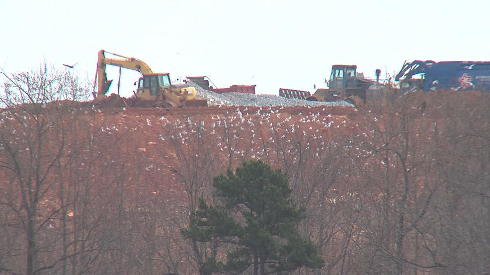 Rustburg landfill to reach capacity by 2030, board opposes expansion WSET