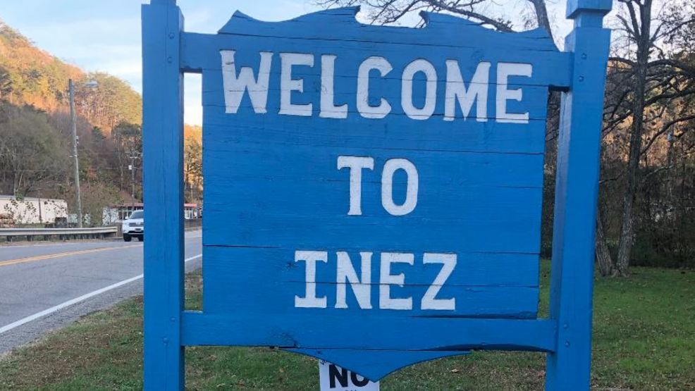 Town of Inez will not be dissolved after decisive vote WCHS