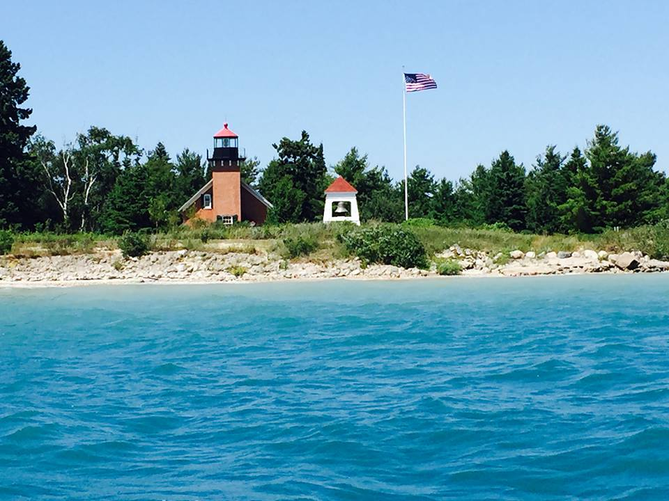 Gallery Great Lakes Awareness Day WPBN