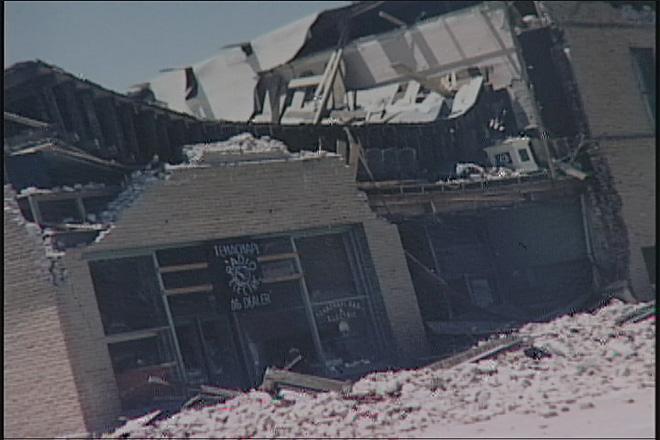 Earthquake now bakersfield