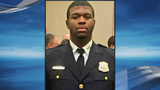 Family, friends remember D.C. police officer killed in motorcycle crash