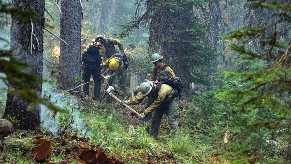 Idaho Labor creates grant for young adults struggling with a career KBOI