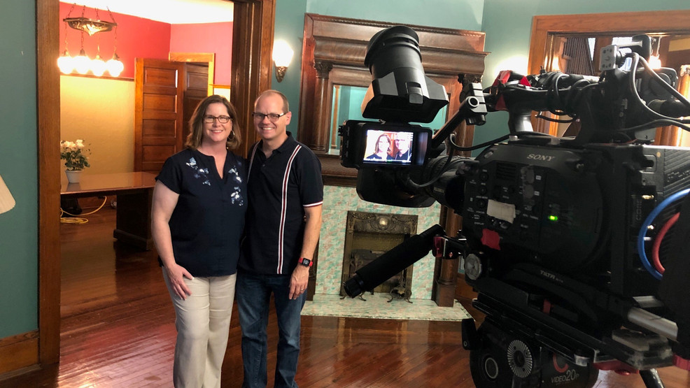 A couple goes house hunting in Flint in an upcoming episode on HGTV - nbc25news.com