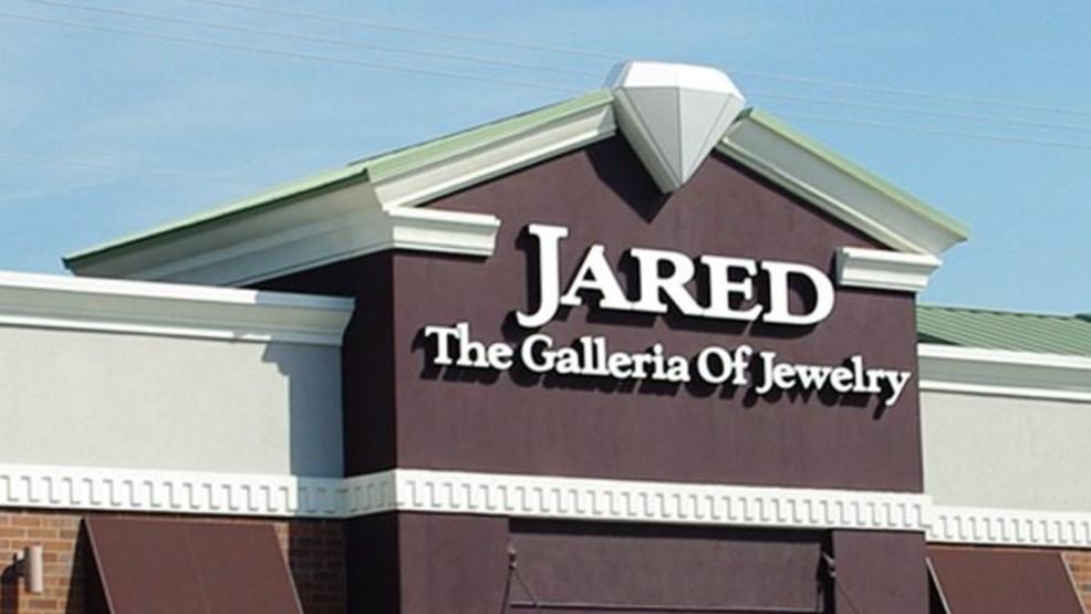 Two Detroit accused of robbing a West Michigan jewelry
