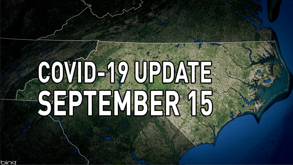NC COVID-19 update: Over 160,000 presumed recoveries while death toll... image