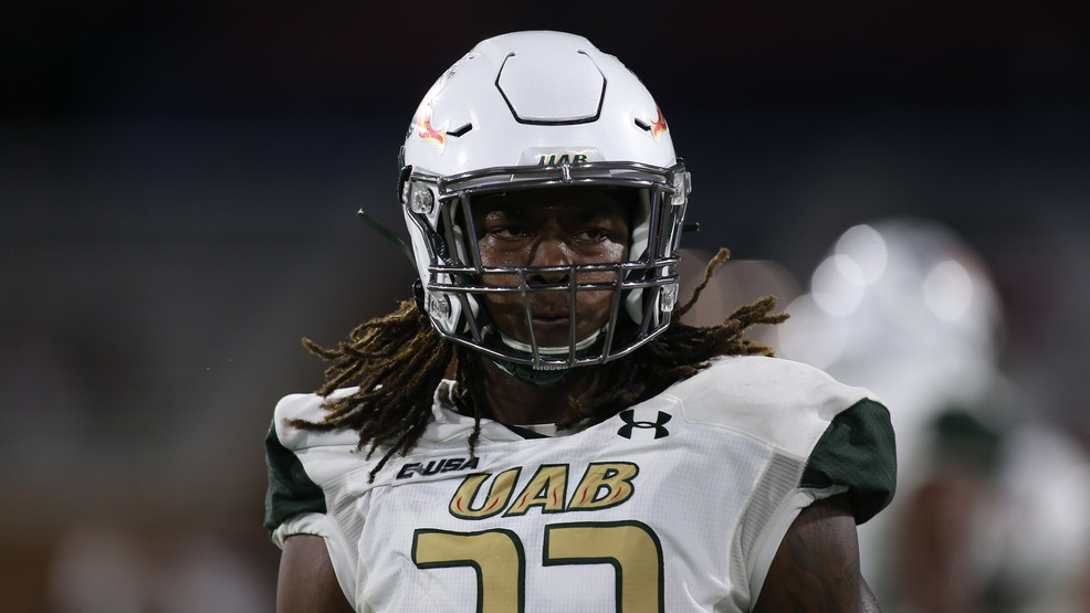 jordan smith football