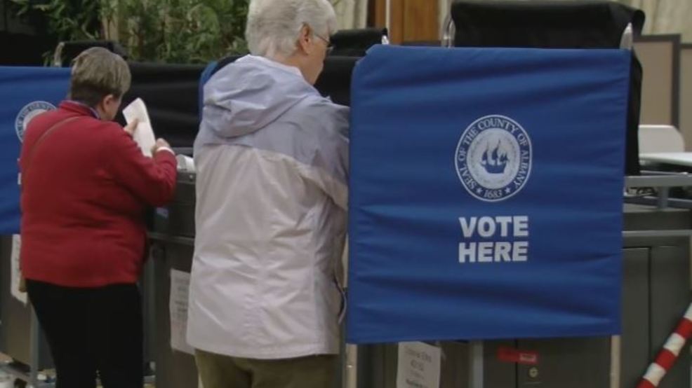 Initiative petition seeks ranked voting in Massachusetts WRGB