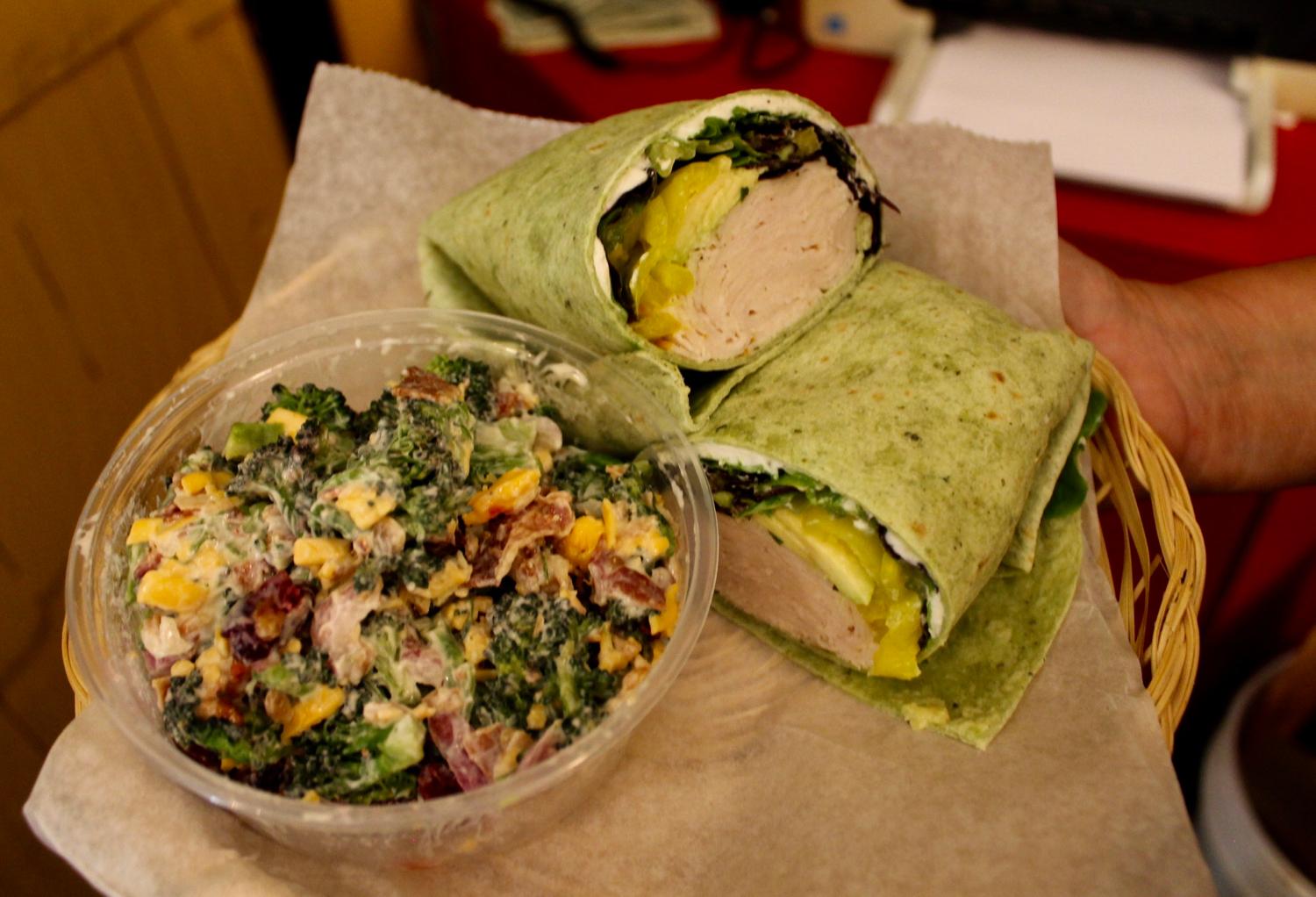 Carl’s Deli In Hyde Park Has Quite The Family Backstory Cincinnati