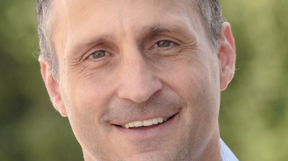 Josh Dobson (R) Candidate for NC Labor Commissioner WMYA