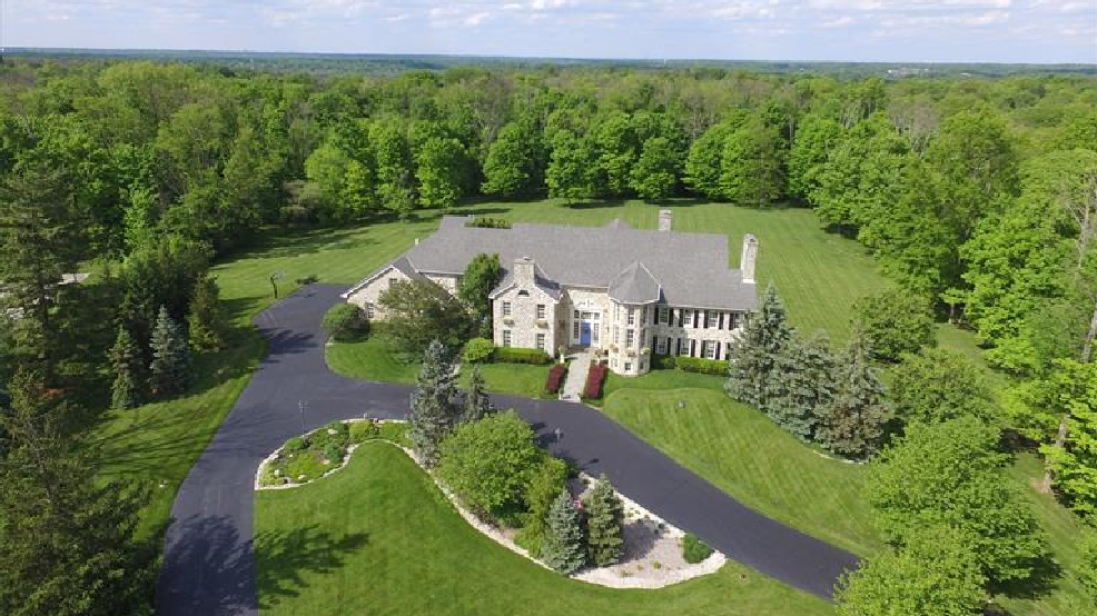 These Are 9 Of The Most Expensive Cincinnati Homes For Sale