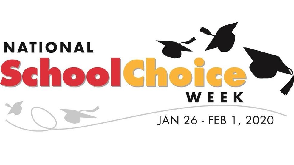 National School Choice Week gives families opportunities to explore all