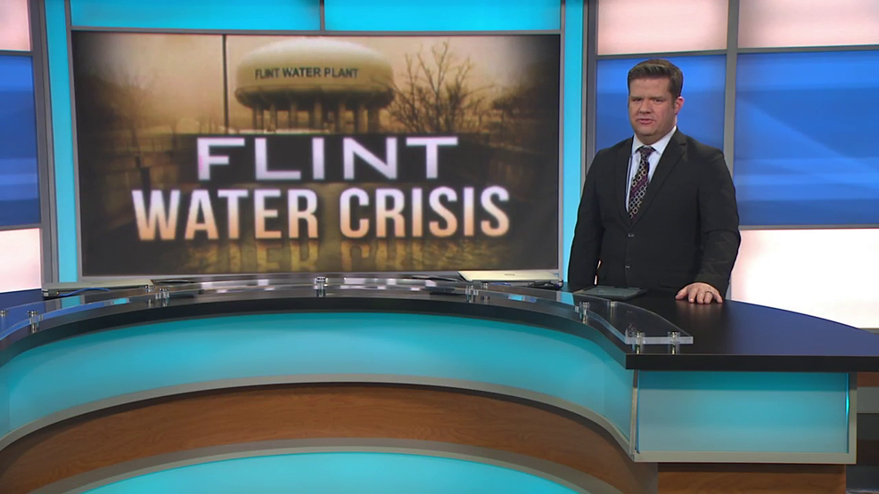 Free cognitive testing for children impacted by Flint Water Crisis - nbc25news.com