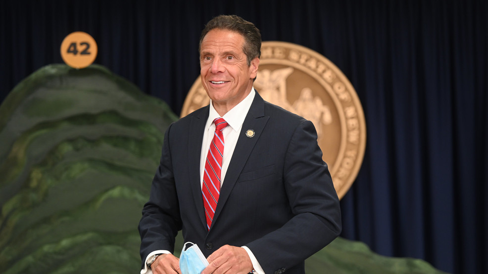 New York is most responsible state in fighting coronavirus, according to new study
