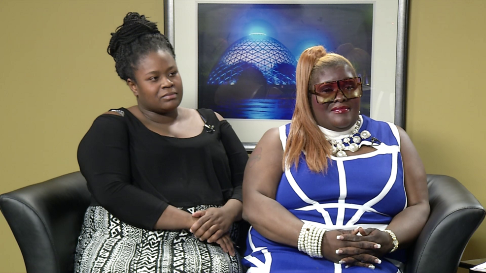 Theresa Anthony, New Life Counseling & Family Services, & Shawna Whitehead Shaw, Destined to Succeed Institute Theresa Anthony, New Life Counseling & Family Services, & Shawna Whitehead Shaw, Destined to Succeed Institute.png