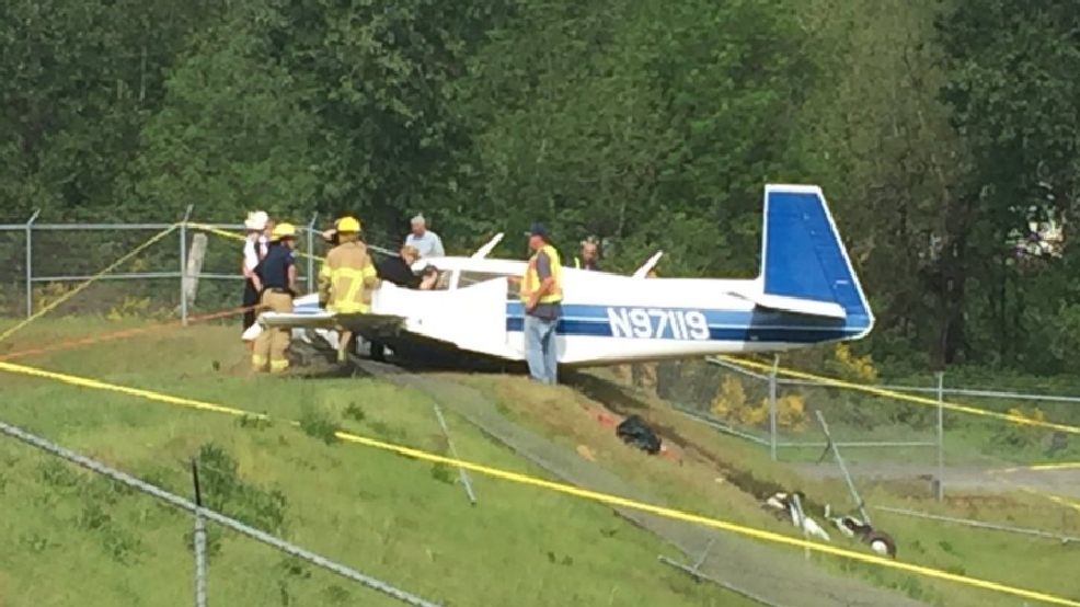 Renton man ID'd as victim in deadly SW Wash. plane crash KOMO