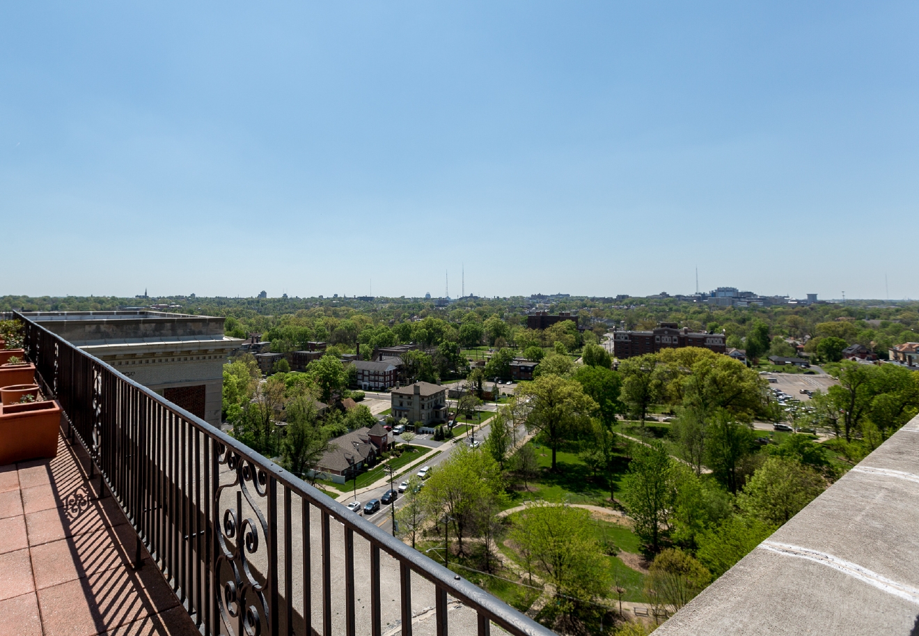 Is The Belvedere The Most Building In Cincy? Cincinnati Refined