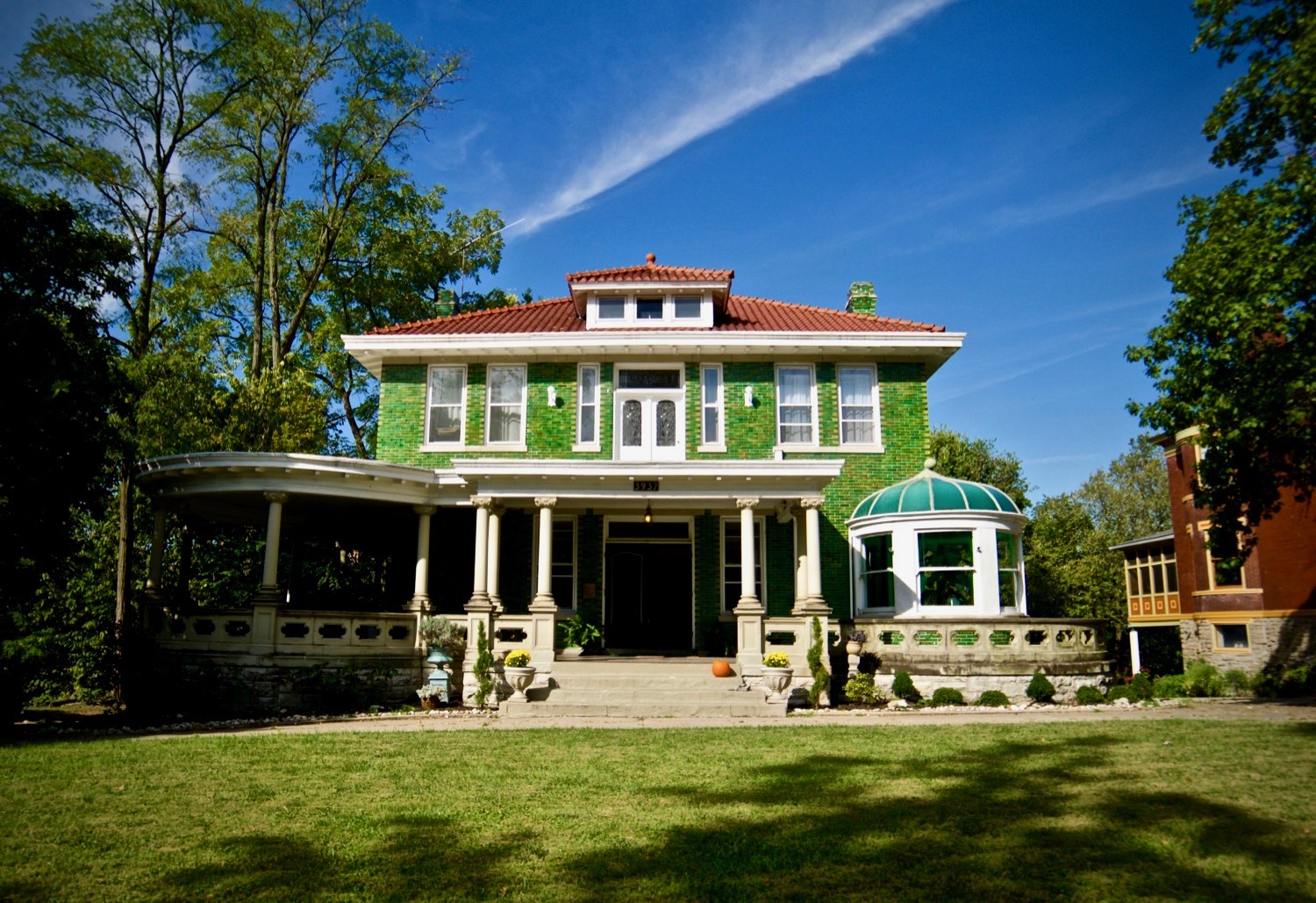 North Avondale Is a Treasure Trove of Beautiful, Historic Architecture