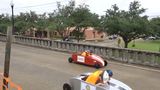 It's off to the Southeast Texas Soap Box Derby 