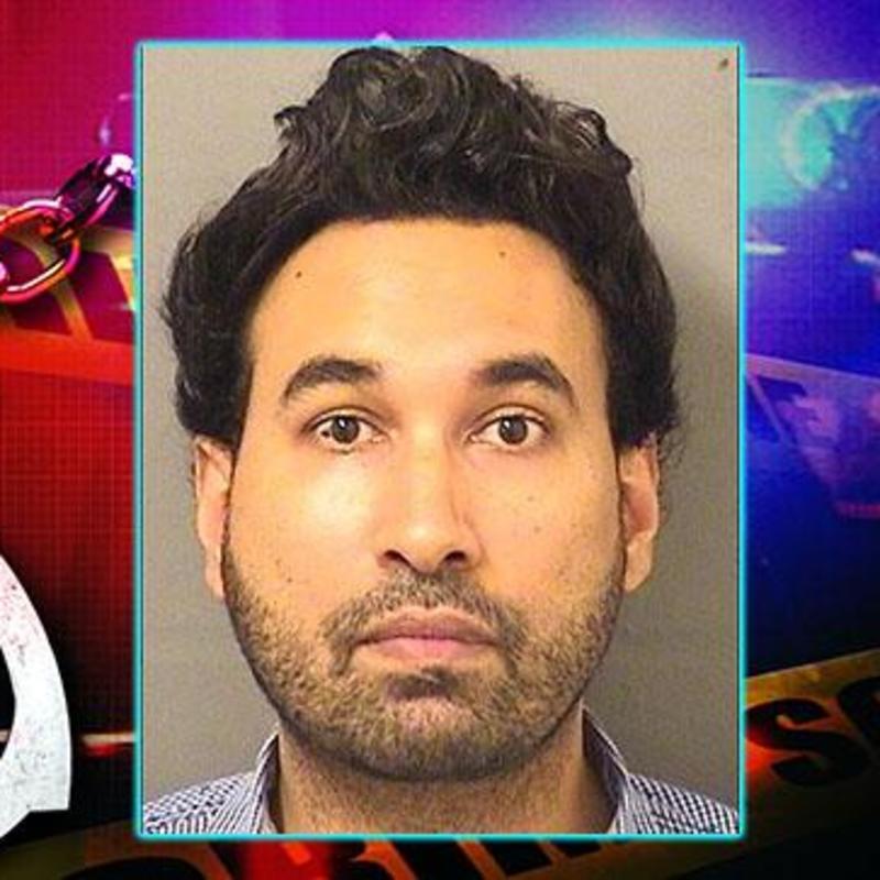 Former Music Teacher Pleads Guilty To Attempted Molestation