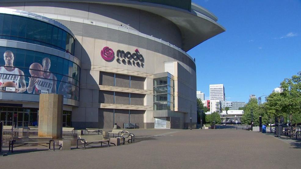 Moda Center preps for first major event since Manchester attack KATU