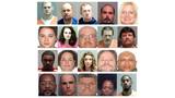 28 people indicted on 56 drug charges, 8 still on the run