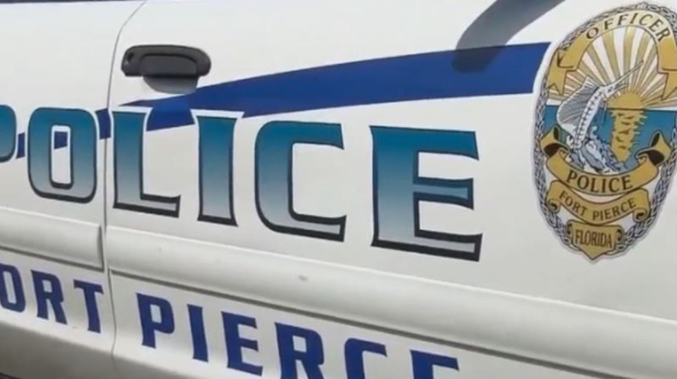 Police investigating shooting in Fort Pierce WPEC