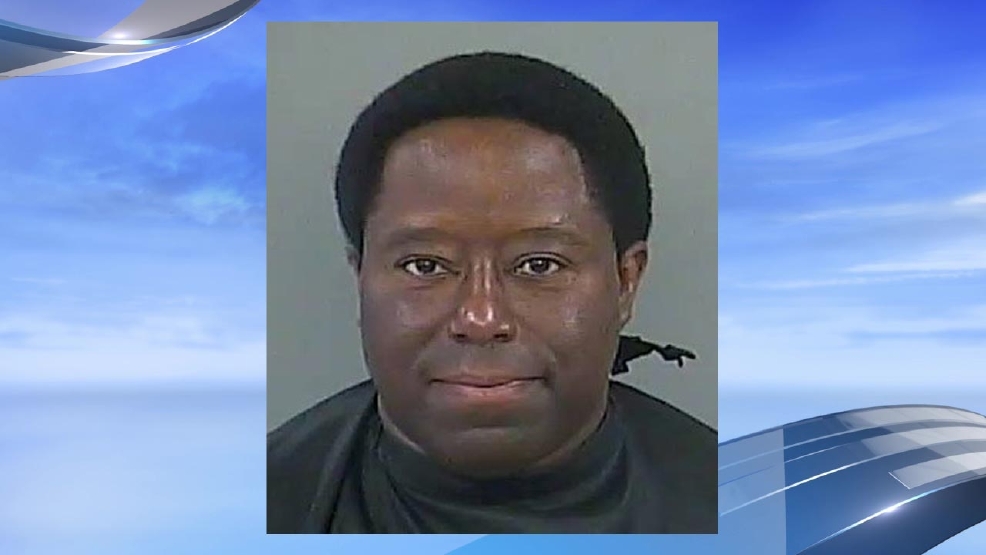 BeltonHonea path football coach charged with sexual battery WCIV