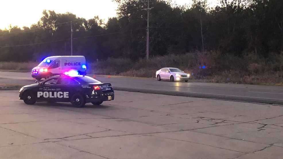 Fatal Crash shuts down NE 23rd in both directions KOKH