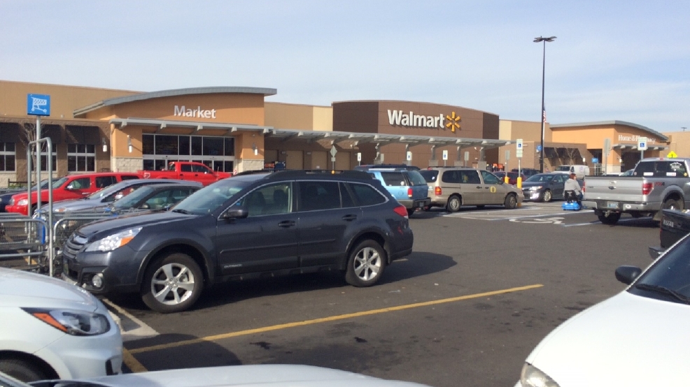 North Medford WalMart no longer open 24 hours KTVL